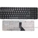 Teclado HP CQ60 série Português (502860-131)