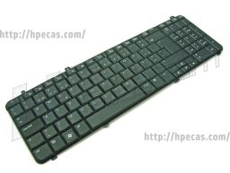 Teclado HP DV6-1000, DV6-2000 séries Português (515860-131)