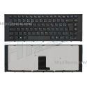 Teclado SONY Vaio VPC-EA PCG-61212T, PCG-61311M Espanhol (148792661)