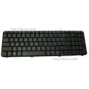 Teclado HP Compaq CQ61 série Português (509941-131)