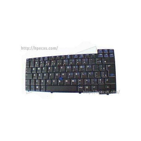 Teclado Português HP 416038-131