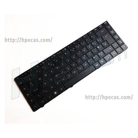 Teclado HP 320, 620 séries Português (605814-131, 606129-131)