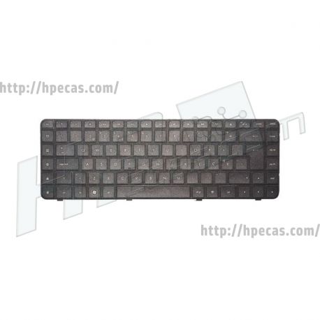 Teclado HP Pavilion G62 série, Português (606607-131)