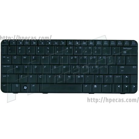 431918-132 Teclado HP Português