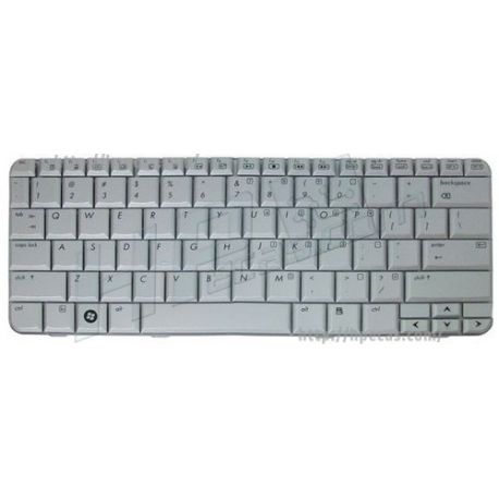 Teclado Português HP 461216-131