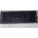 Teclado 17" HP Probook 4710S série, Português (535798-131)