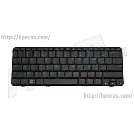 Teclado HP Pavlilion TX1xxx série Português (499174-131)