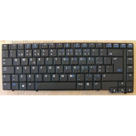 Teclado Português HP 6710 (443811-131, 444635-131)