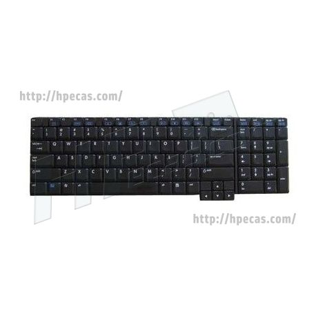 409911-131 Teclado HP Português