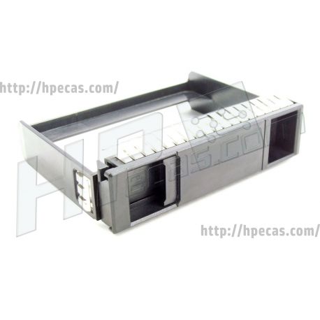 HPE 3.5" LFF Dummy Caddy Gen8-Gen9 (652994-001, 652997-001, 666986-B21, 667279-001, 675039-001) R