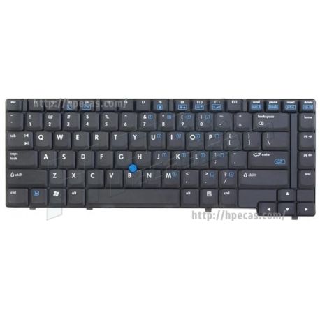 446448-131 Teclado HP Português