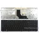 Teclado HP Português 8560P (641179-131) 