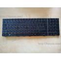 Teclado HP Probook 4530s série português (c/moldura) (646300-131)