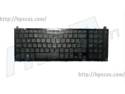 Teclado Português HP Probook 4520S série (598691-131)