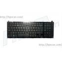 Teclado Português HP Probook 4520S série (598691-131)