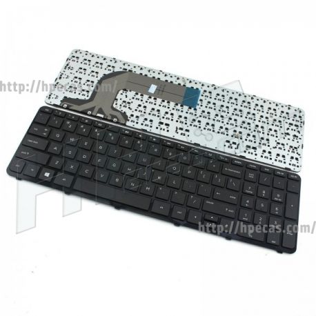 Teclado português HP Pavilion 17-E série (720670-131)