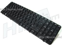 HP Teclado Português para HP G7-1xxx série (646541-131)