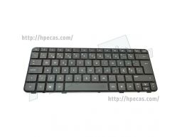 Teclado HP Português Preto (699033-131, 659501-131, 699028-131, 659500-131)