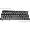 Teclado HP Português Preto (699033-131, 659501-131, 699028-131, 659500-131)