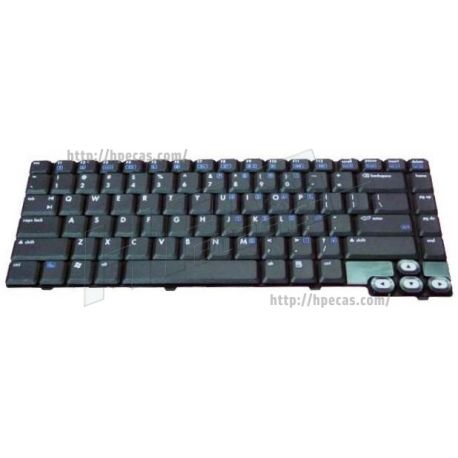 367778-131 HP Teclado Português Hp Pavilion DV1600 série