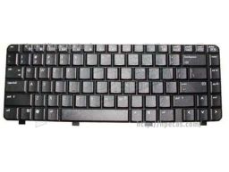 444340-021 HP Teclado europeu c/teclas autocolantes PT