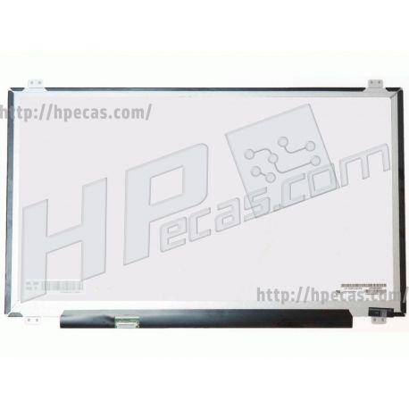 Ecrã LCD 17.3" WUXGA 1920x1080 Full HD IPS Mate WLED eDP 30 Pinos BL Slim 2BT 2BB (LCD061)