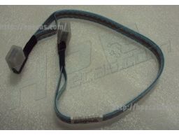 Hp Dl360p G8 Hard Drive Data Cable To Mini (667874-001) R