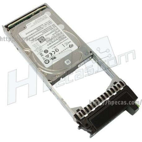 Fujitsu HDD 1TB SAS 12G 7.2K 2.5" SFF DX S3 (38047975, CA05954-3310, CA07670-E851) R