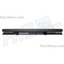 Bateria Original TOSHIBA 14.8V, 2800mAh (P000602600, P000602610, P000602620, P000616110, P000616120, P000616130, P000697480) 