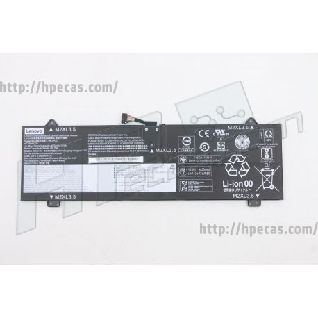 LENOVO Bateria original L19c4pdc 15.36v 71wh 4cell (5B10Z26479, 5B10Z26482, 5B10Z26485) N