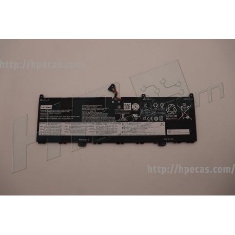 LENOVO Bateria original Yoga Slim 7 ProX 14IAH7 * 4cell 70wh 15.52v L21m4pc7 (5B11F52556, 5B11F52558, 5B11F52560, 5B11H31567, 5B11H31568, 5B11H31571, 5B11N51736, 5B11N51758) N