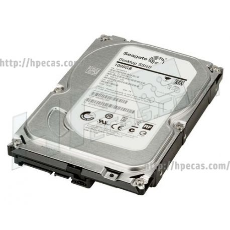 HP Hp 1tb Sata 6gb/s 7200 Hdd (LQ037AA) N