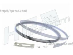 Encoder Strip 24" HP Designjet T120, T520 séries (CQ890-67096)