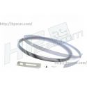 Encoder Strip 24" HP Designjet T120, T520 séries (CQ890-67096)