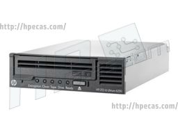 Hp Lto-6 Ultrium 6250 Tape Drive (EH969A) N