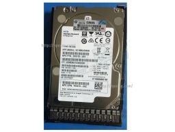 HPE Disco 1.8TB SAS 12G Enterprise 10K SFF 2.5" SC 512e DS HDD (872481-B21, 872738-001, 876939-001) FS