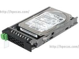 Fujitsu Hd Sas 12g 300gb 10k 512n Hot Pl 2.5' Ep (38045388, S26361-F5550-L130) R