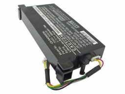 Bateria Compatível DELL para Controladora Raid PERC 5/E 6/E (X8483)