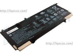 Bateria HP SP04XL Original de 4 células 15.4V 61.4Wh 3990mAh (HSTNN-IB8R, HSTNN-OB1B, L28538-1C1, L28538-1C2, L28538-AC1, L28764-005, SP04061XL) N