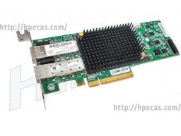 HP NC552SFP 10Gb 2-Port Ethernet Server Adapter  (614203-B21, 614201-001, 615406-001) N