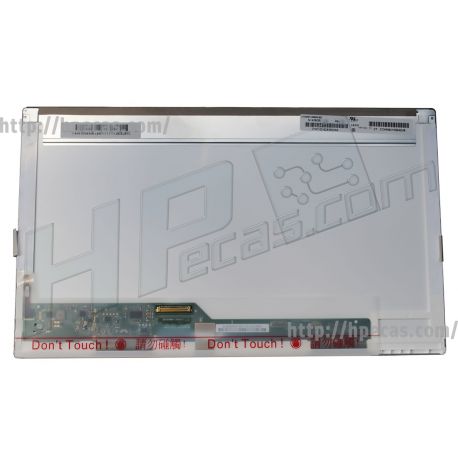 Ecrã LCD 14" 1366x768 HD TN Matte WLED LVDS 40-pin BL (LCD072M)