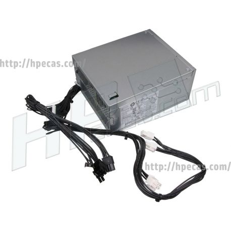 HP PSU 700W Platinum 4P-7P/6C-4P-4P-6+2P-6+2P 140X73X165mm Power Supply Unit (L80662-002, M09027-001, M09027-003, M82200-002, M86370-001, D19-700P1A) R