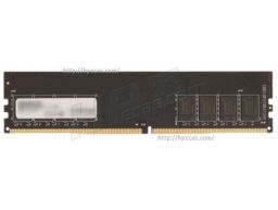 Memória OEM Compatível 8GB (1x8GB) 1Rx8 PC4-2400T-U Non-ECC SDP CAS:17-17-17 1.20V 64-bit UDIMM 288-pin STD (C)