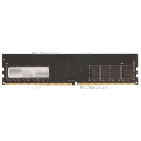 Memória OEM Compatível 8GB (1x8GB) 1Rx8 PC4-2400T-U Non-ECC SDP CAS:17-17-17 1.20V 64-bit UDIMM 288-pin STD (C)