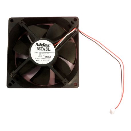 HP Low Voltage Power Supply Fan (FM1) (RK2-2416, RK2-2416-000, RK2-2416-000CN, RK2-2416-010, RK2-2416-010CN) R