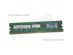 HPE 1GB (1x1GB) 1R, PC2-3200R-3, RDIMM, ECC, 1.80V, 240-pin, STD (345113-051, 345113-851, 359242-001, 413385-001) R