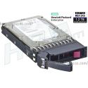 HPE 2TB 7.2K 6Gb/s DP SAS 3.5" LFF HP 512n MDL for MSA MC HDD (605475-001, AW555A, BU882A, BU886A) R