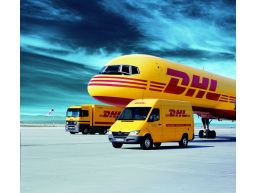 Portes DHL - EUROPA