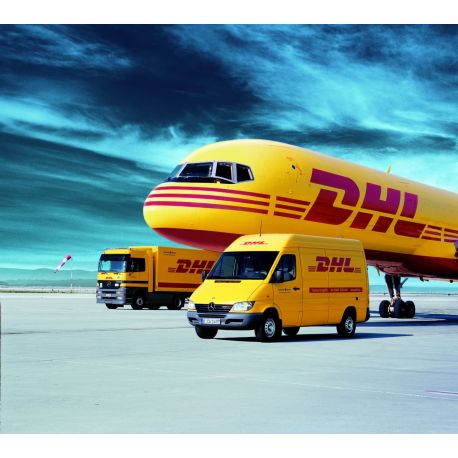 Portes DHL - EUROPA