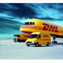 Portes DHL - EUROPA